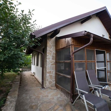 Villa Full-House Si Gradina In Bucovina, Lisaura Extérieur photo