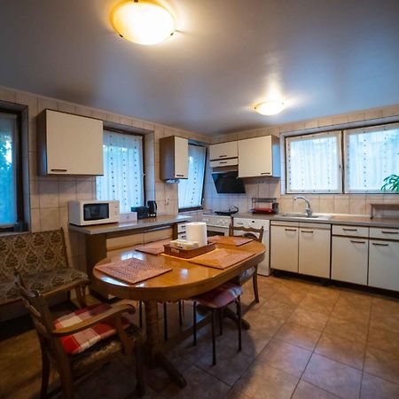 Villa Full-House Si Gradina In Bucovina, Lisaura Extérieur photo